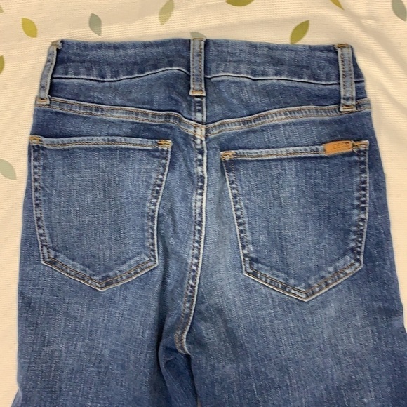 Joe’s honey high rise bootcut denim jeans - Picture 8 of 11